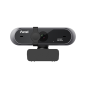Webcam USB Axtel AX-FHD - 1080p - Plug & Play - Mise au point automatique