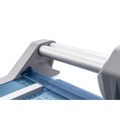Dahle 552 Cisaille à Rouleau Professionnelle Format A3 - Capacité 20 F