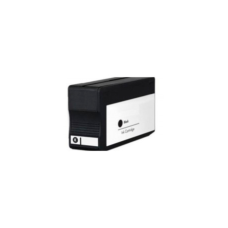 cartouche de toner noir rectangulaire pour imprimante