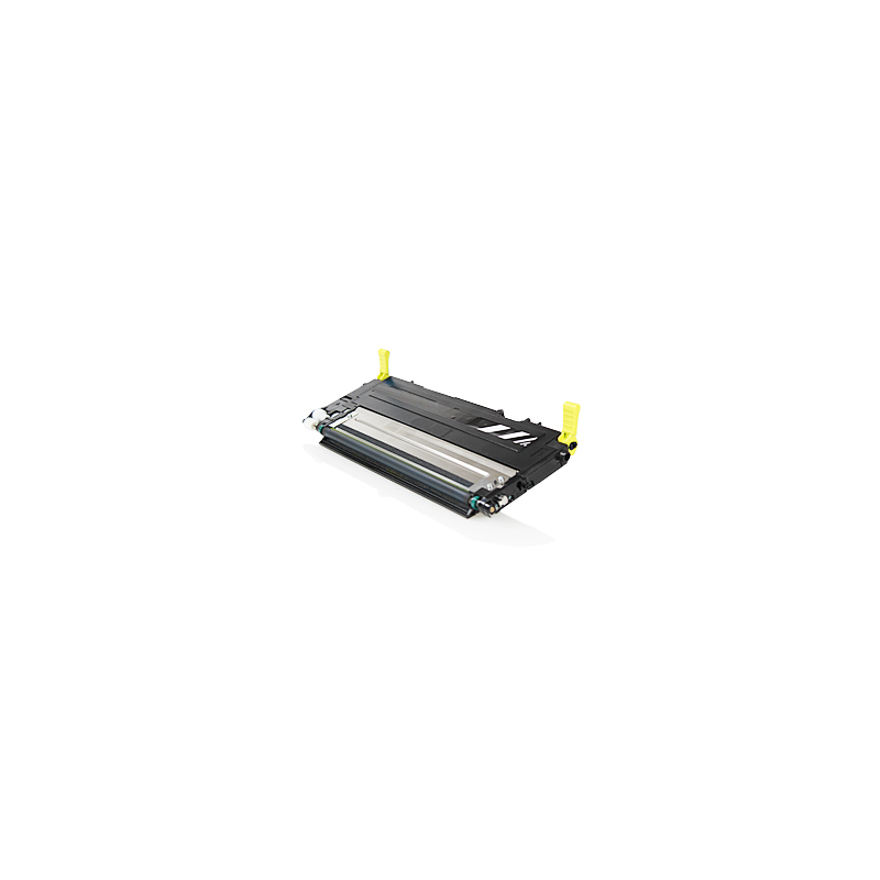 Cartouche toner générique jaune Samsung CLT-Y4092S CLT-Y4072S