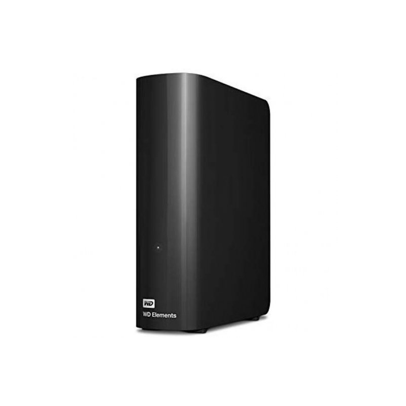 Disque dur externe WD Elements 3,5" 12 To USB 3.0