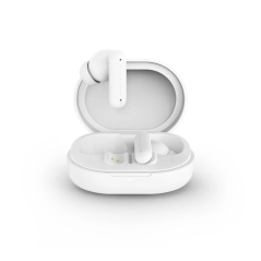 Casque audio sans fil Energy Sistem Chill - Bluetooth 6.0 - Réduction active du bruit - Basses profondes - Appels vocaux haute