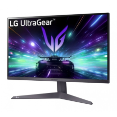 Moniteur de jeu LED LG Ultragear 23,7 VA FullHD 180 Hz FreeSync