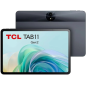 Tablette TCL TAB 11 Gen 2 Écran 11" FHD - 256 Go - RAM 6 Go - WiFi, Bluetooth 5.0 - Caméra principale 8MP - Batterie 8000mAh