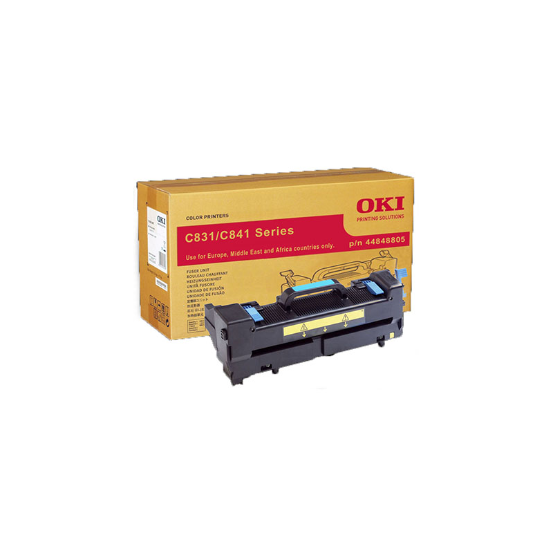 Unité de fusion OKI C831 C841 originale 44707602