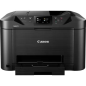 Imprimante couleur multifonction Canon Maxify MB5150 Fax recto verso WiFi 24 ppm