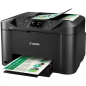 Imprimante couleur multifonction Canon Maxify MB5150 Fax recto verso WiFi 24 ppm