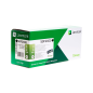 Toner noir Lexmark 50F2X0E pour MS410 MS415 MS510 MS610
