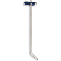 Staedtler Mars 552 02 Compas de Précision Pieds Articulés Réglage Rapi