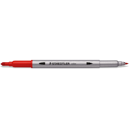 Lot de 36 marqueurs Staedtler 3200