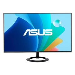 Moniteur Asus IPS Full HD 23,8" 120 Hz - Temps de réponse 1 ms - Format 16:9 - HDMI, VGA, Audio - VESA 75 x 75 mm