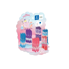 Présentoir Pilot Sweet Paradise de 24 stylos Frixion Ball + 24 stylos Frixion Ball Clicker - Effaçables - Rechargeables - Encre