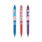 Présentoir Pilot Sweet Paradise de 24 stylos Frixion Ball + 24 stylos Frixion Ball Clicker - Effaçables - Rechargeables - Encre