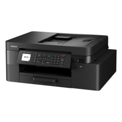 Imprimante multifonction Brother MFC-J4350DW Couleur Duplex Fax Wi-Fi 20 ppm