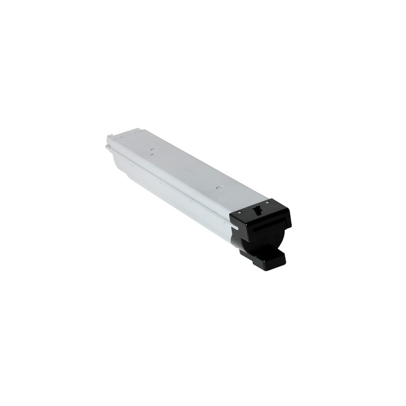 Cartouche de toner noir compatible avec HP W9130MC W9120MC