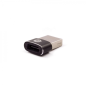 Adaptateur Coolbox USB-C vers USB-A - Haute compatibilité - Design compact - Transfert de données rapide - Couleur noire
