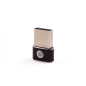 Adaptateur Coolbox USB-C vers USB-A - Haute compatibilité - Design compact - Transfert de données rapide - Couleur noire