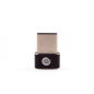 Adaptateur Coolbox USB-C vers USB-A - Haute compatibilité - Design compact - Transfert de données rapide - Couleur noire