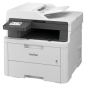 Brother MFC-L3740CDWE Imprimante multifonction EcoPro Laser couleur LED WiFi Duplex Fax 18 ppm