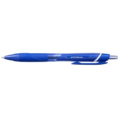 ✅ LOT de 10 Stylo à encre pigmentée Uni-ball JetStream Sport SXN-150C-07 - Pointe boule 0,7 mm - Rétractable en stock