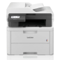 Brother MFC-L3740CDWE Imprimante multifonction EcoPro Laser couleur LED WiFi Duplex Fax 18 ppm