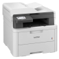 Brother MFC-L3740CDWE Imprimante multifonction EcoPro Laser couleur LED WiFi Duplex Fax 18 ppm