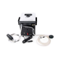 Chauffe-eau à gaz portable Muvip 12V - Couleur grise
