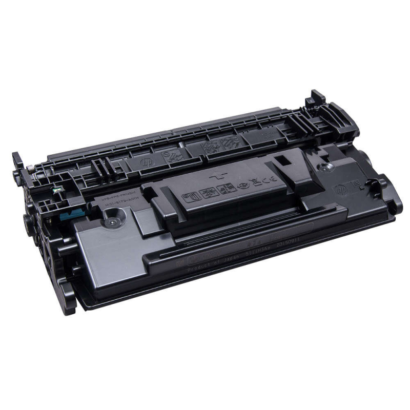 Cartouche toner noire compatible Canon 056 remplace 3007C002
