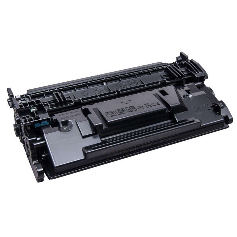 Cartouche toner noire compatible Canon 056 remplace 3007C002