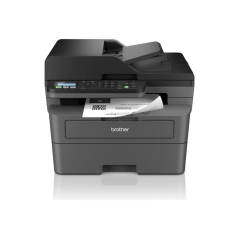 Imprimante multifonction Brother MFC-L2800DW Laser monochrome WiFi Fax recto verso 32 ppm
