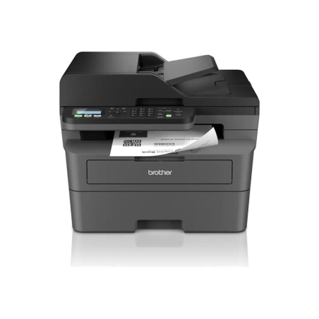 Imprimante multifonction Brother MFC-L2800DW Laser monochrome WiFi Fax recto verso 32 ppm