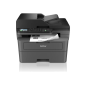 Imprimante multifonction Brother MFC-L2800DW Laser monochrome WiFi Fax recto verso 32 ppm