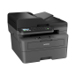 Imprimante multifonction Brother MFC-L2800DW Laser monochrome WiFi Fax recto verso 32 ppm