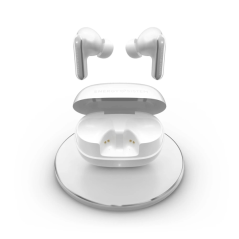 Écouteurs sans fil Energy System Serenity ANC Ultra - Bluetooth 5.4 - Réduction du bruit ambiant jusqu'à 95 % - Appels stéréo