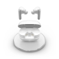 Écouteurs sans fil Energy System Serenity ANC Ultra - Bluetooth 5.4 - Réduction du bruit ambiant jusqu'à 95 % - Appels stéréo