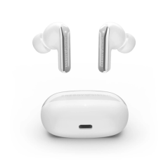 Écouteurs sans fil Energy System Serenity ANC Ultra - Bluetooth 5.4 - Réduction du bruit ambiant jusqu'à 95 % - Appels stéréo