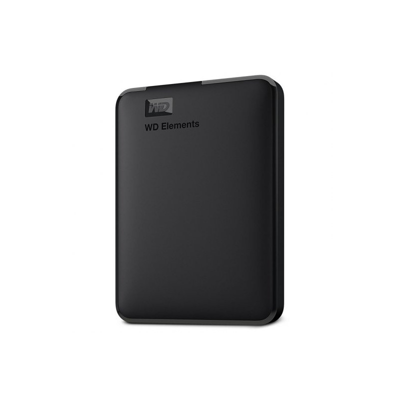 Disque dur externe WD Elements 2,5" 4 To USB 3.0
