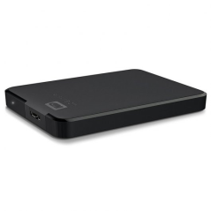 Disque dur externe WD Elements 2,5 4 To USB 3.0 rapide et portable