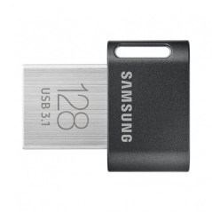 Samsung Fit Plus Clé USB 3.1 128 Go haute vitesse et grande capacité