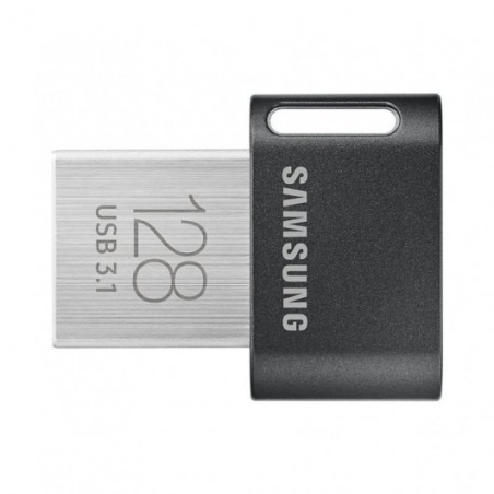 Samsung Fit Plus Clé USB 3.1 128 Go haute vitesse et grande capacité