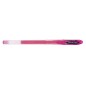 Stylos gel Uni-ball Signo UM-120 0,7 mm - Lot de 12 - Papeterie