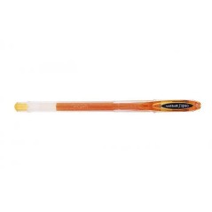 ✅ LOT de 12 Stylo à encre gel Uni-ball Signo UM-120 - Pointe sphérique 0,7 mm - Encre résistante à l'eau et en stock