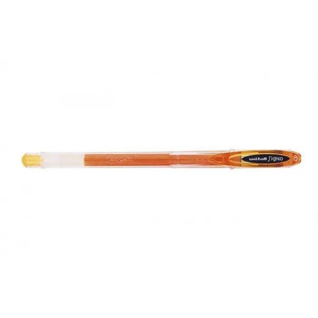 ✅ LOT de 12 Stylo à encre gel Uni-ball Signo UM-120 - Pointe sphérique 0,7 mm - Encre résistante à l'eau et en stock