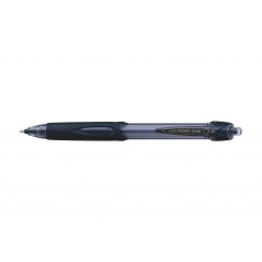 ✅ LOT de 12 Stylo à encre pressurisée Uni-ball Power Tank SN-220 - Pointe sphérique de 1 mm - Écrit sur n'im en stock