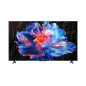 Téléviseur intelligent TCL 55P6K 55" LED UltraHD 4K HDR - Google TV - Wi-Fi, HDMI, USB 3.0, Ethernet, Bluetooth - VESA 200 x