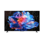 Téléviseur intelligent TCL 55P6K 55" LED UltraHD 4K HDR - Google TV - Wi-Fi, HDMI, USB 3.0, Ethernet, Bluetooth - VESA 200 x