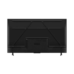 Téléviseur intelligent TCL 55P6K 55" LED UltraHD 4K HDR - Google TV - Wi-Fi, HDMI, USB 3.0, Ethernet, Bluetooth - VESA 200 x