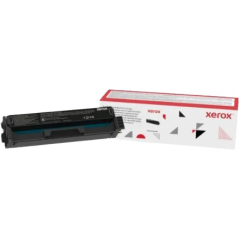 Xerox Toner C230/C235 (006R04383) Noir pour impressions nettes