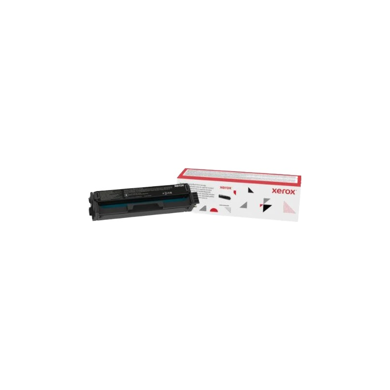 Xerox Toner C230/C235 (006R04383) Noir
