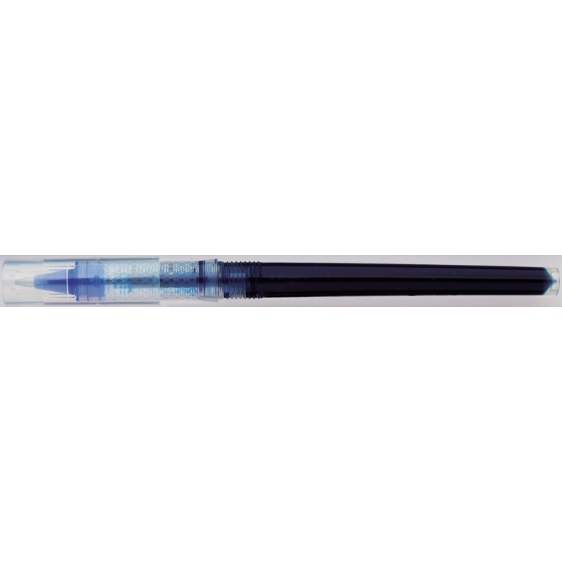 Recharge stylo bille Uni-ball UBR-90 Vision Elite bleu 0,8 mm x12 Recharge stylo bille Uni-ball UBR-90 Vision Elite bleu 0,8 mm x12